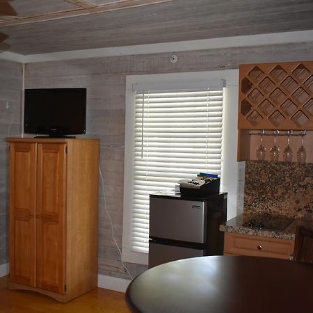 Seaport Inn Кі-Вест Екстер'єр фото