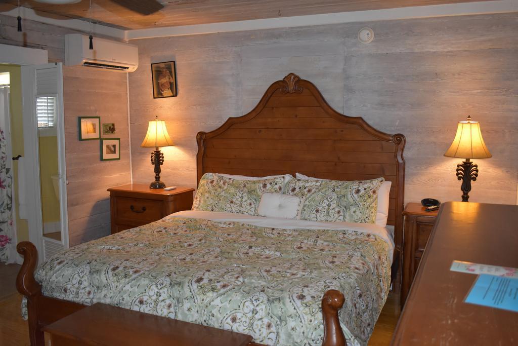Seaport Inn Кі-Вест Екстер'єр фото